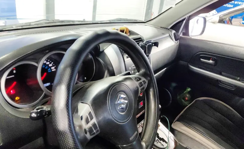 Suzuki Grand Vitara 2007 года за 5 000 000 тг. в Астана фото 5