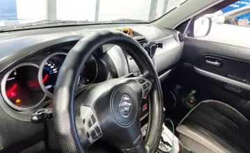 Suzuki Grand Vitara 2007 года за 5 000 000 тг. в Астана фото 5