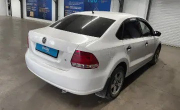 Volkswagen Polo 2013 года за 3 500 000 тг. в Астана фото 3
