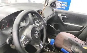 Volkswagen Polo 2013 года за 3 500 000 тг. в Астана фото 5