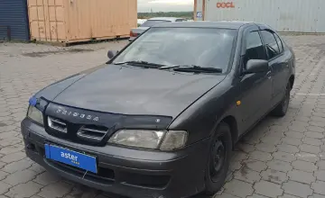 Nissan Primera 1998 года за 1 500 000 тг. в Караганда фото 1