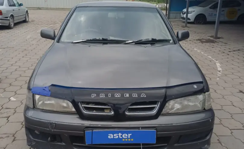 Nissan Primera 1998 года за 1 500 000 тг. в Караганда фото 2
