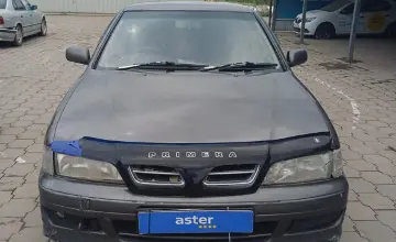 Nissan Primera 1998 года за 1 500 000 тг. в Караганда фото 2