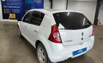 Renault Sandero 2012 года за 4 000 000 тг. в Астана фото 4