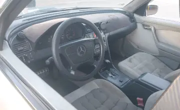 Mercedes-Benz C-Класс 1994 года за 2 000 000 тг. в Алматы фото 5