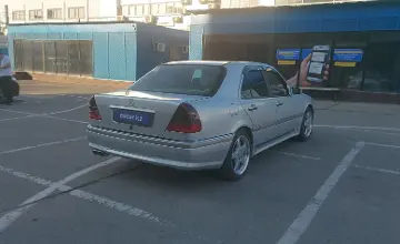 Mercedes-Benz C-Класс 1994 года за 2 000 000 тг. в Алматы фото 3