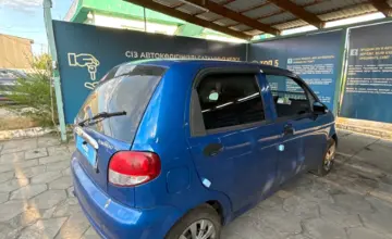 Daewoo Matiz 2012 года за 2 000 000 тг. в Талдыкорган