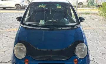 Daewoo Matiz 2012 года за 2 000 000 тг. в Талдыкорган фото 2