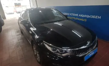 Kia K5 2019 года за 7 000 000 тг. в Астана фото 3
