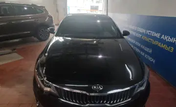 Kia K5 2019 года за 7 000 000 тг. в Астана фото 2