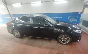 Kia K5 2019 года за 7 000 000 тг. в Астана фото 4