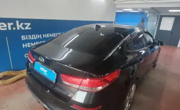 Kia K5 2019 года за 7 000 000 тг. в Астана