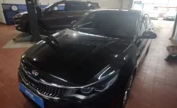 Kia K5 2019 года за 7 000 000 тг. в Астана фото 1