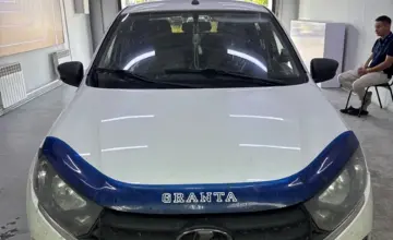 LADA (ВАЗ) Granta 2021 года за 3 500 000 тг. в Павлодар фото 2