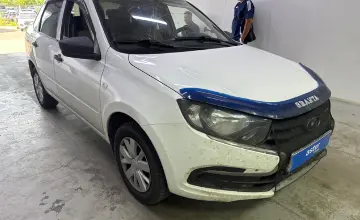 LADA (ВАЗ) Granta 2021 года за 3 500 000 тг. в Павлодар фото 3