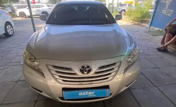 Toyota Camry 2007 года за 6 000 000 тг. в Талдыкорган фото 2