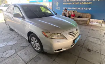 Toyota Camry 2007 года за 6 000 000 тг. в Талдыкорган фото 3