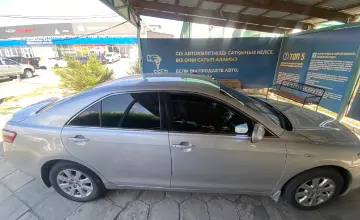 Toyota Camry 2007 года за 6 000 000 тг. в Талдыкорган фото 4