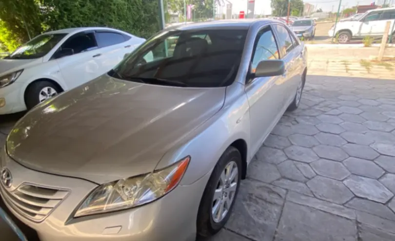 Toyota Camry 2007 года за 6 000 000 тг. в Талдыкорган