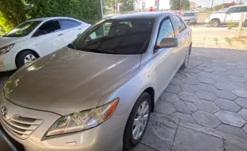 Toyota Camry 2007 года за 6 000 000 тг. в Талдыкорган фото 1