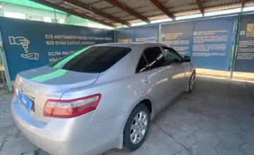 Toyota Camry 2007 года за 6 000 000 тг. в Талдыкорган