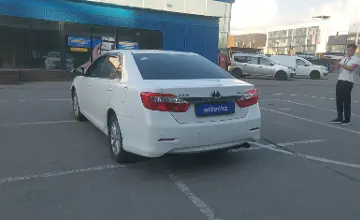 Toyota Camry 2014 года за 8 200 000 тг. в Алматы фото 4