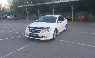 Toyota Camry 2014 года за 8 200 000 тг. в Алматы фото 1