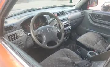 Honda CR-V 1997 года за 3 000 000 тг. в Алматы фото 5