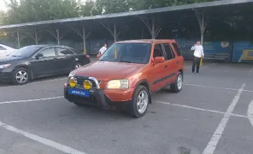 Honda CR-V 1997 года за 3 000 000 тг. в Алматы фото 1