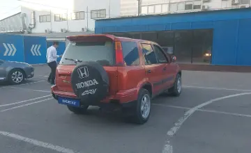 Honda CR-V 1997 года за 3 000 000 тг. в Алматы фото 3