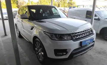 Land Rover Range Rover 2015 года за 20 000 000 тг. в Алматы фото 3