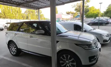 Land Rover Range Rover 2015 года за 20 000 000 тг. в Алматы фото 4
