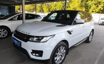 Land Rover Range Rover 2015 года за 20 000 000 тг. в Алматы фото 1