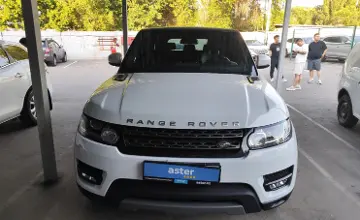 Land Rover Range Rover 2015 года за 20 000 000 тг. в Алматы фото 2