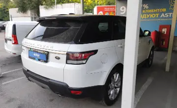 Land Rover Range Rover 2015 года за 20 000 000 тг. в Алматы