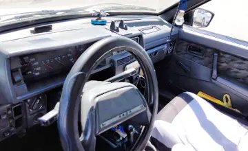 LADA (ВАЗ) 21099 2002 года за 500 000 тг. в Астана фото 5
