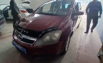 Opel Zafira 2006 года за 3 200 000 тг. в Астана фото 1