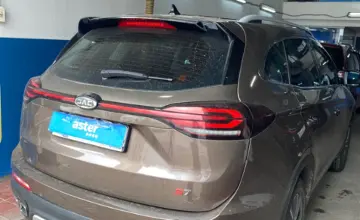 JAC S7 2021 года за 5 500 000 тг. в Астана
