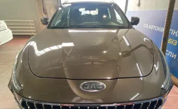 JAC S7 2021 года за 5 500 000 тг. в Астана фото 2