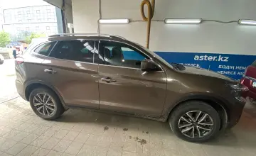 JAC S7 2021 года за 5 500 000 тг. в Астана фото 4