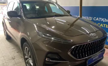 JAC S7 2021 года за 5 500 000 тг. в Астана фото 3