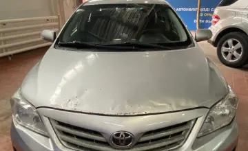 Toyota Corolla 2011 года за 3 500 000 тг. в Астана фото 2