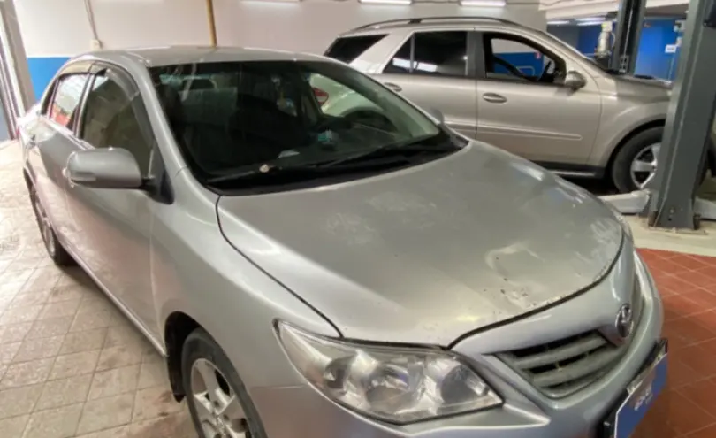 Toyota Corolla 2011 года за 3 500 000 тг. в Астана фото 3