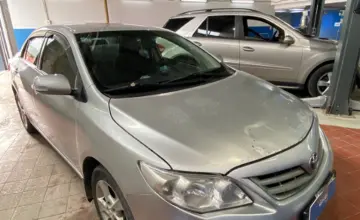 Toyota Corolla 2011 года за 3 500 000 тг. в Астана фото 3