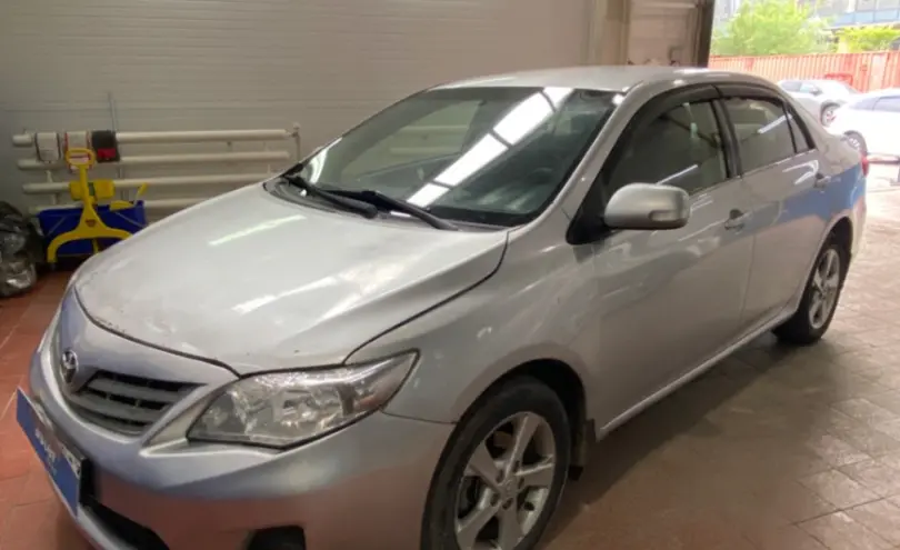 Toyota Corolla 2011 года за 3 500 000 тг. в Астана