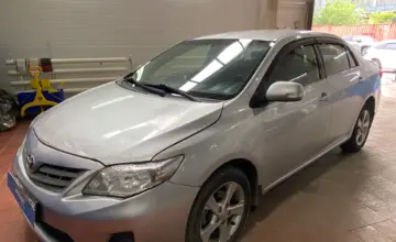 Toyota Corolla 2011 года за 3 500 000 тг. в Астана фото 1