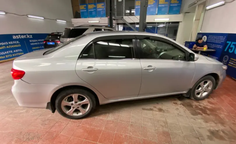 Toyota Corolla 2011 года за 3 500 000 тг. в Астана фото 4