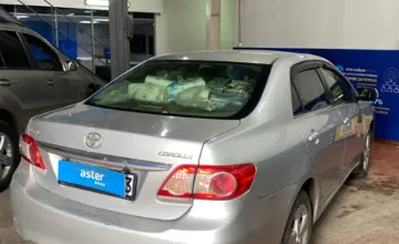 Toyota Corolla 2011 года за 3 500 000 тг. в Астана