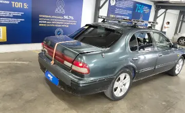 Nissan Maxima 1995 года за 1 300 000 тг. в Астана фото 3