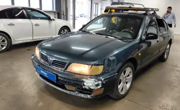 Nissan Maxima 1995 года за 1 300 000 тг. в Астана фото 1